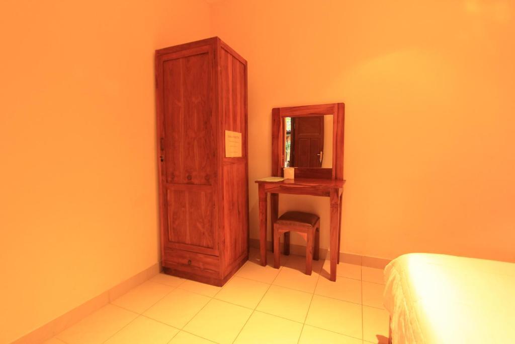 Duana'S Homestay Ubud Chambre photo