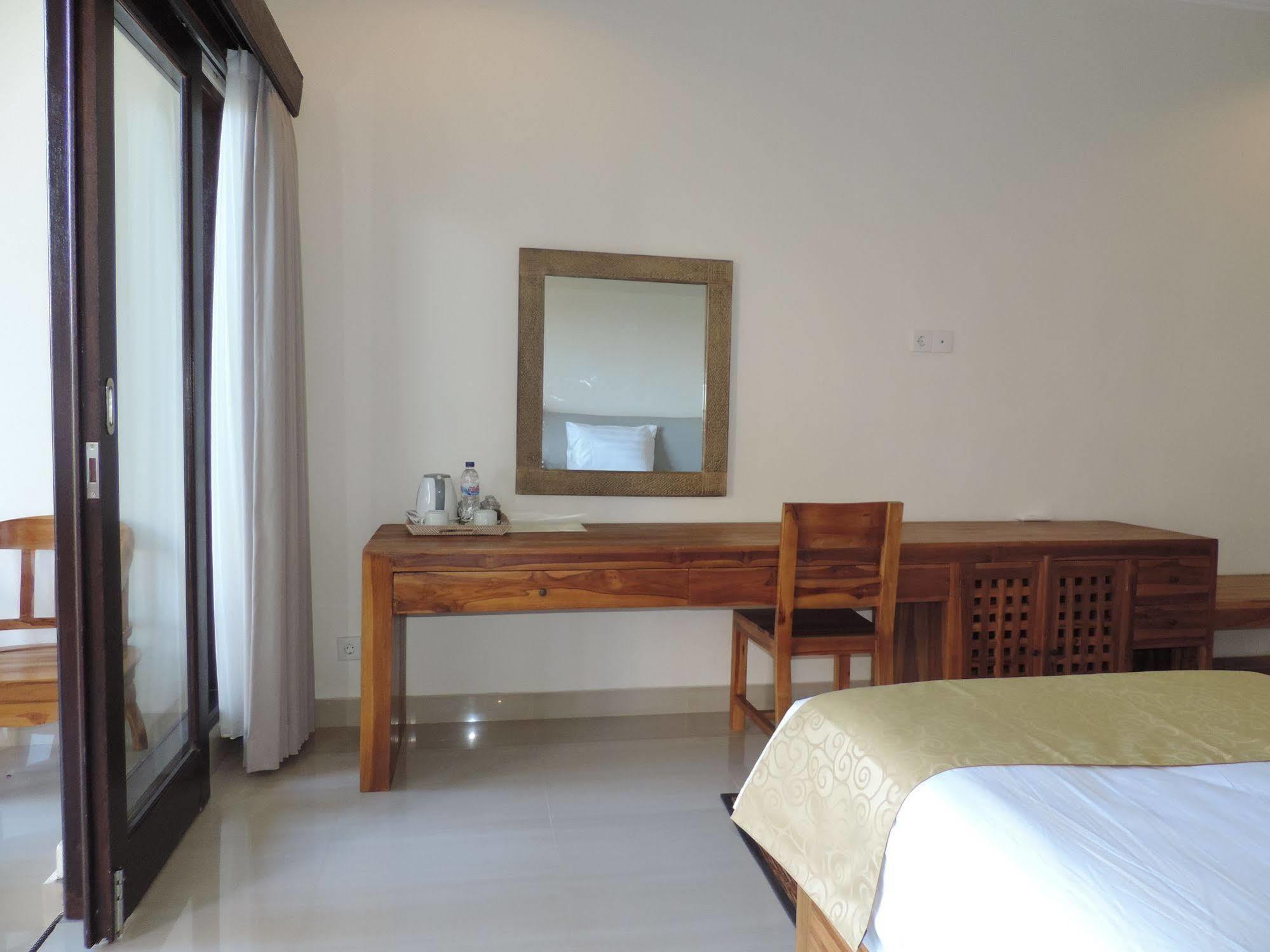 Duana'S Homestay Ubud Extérieur photo