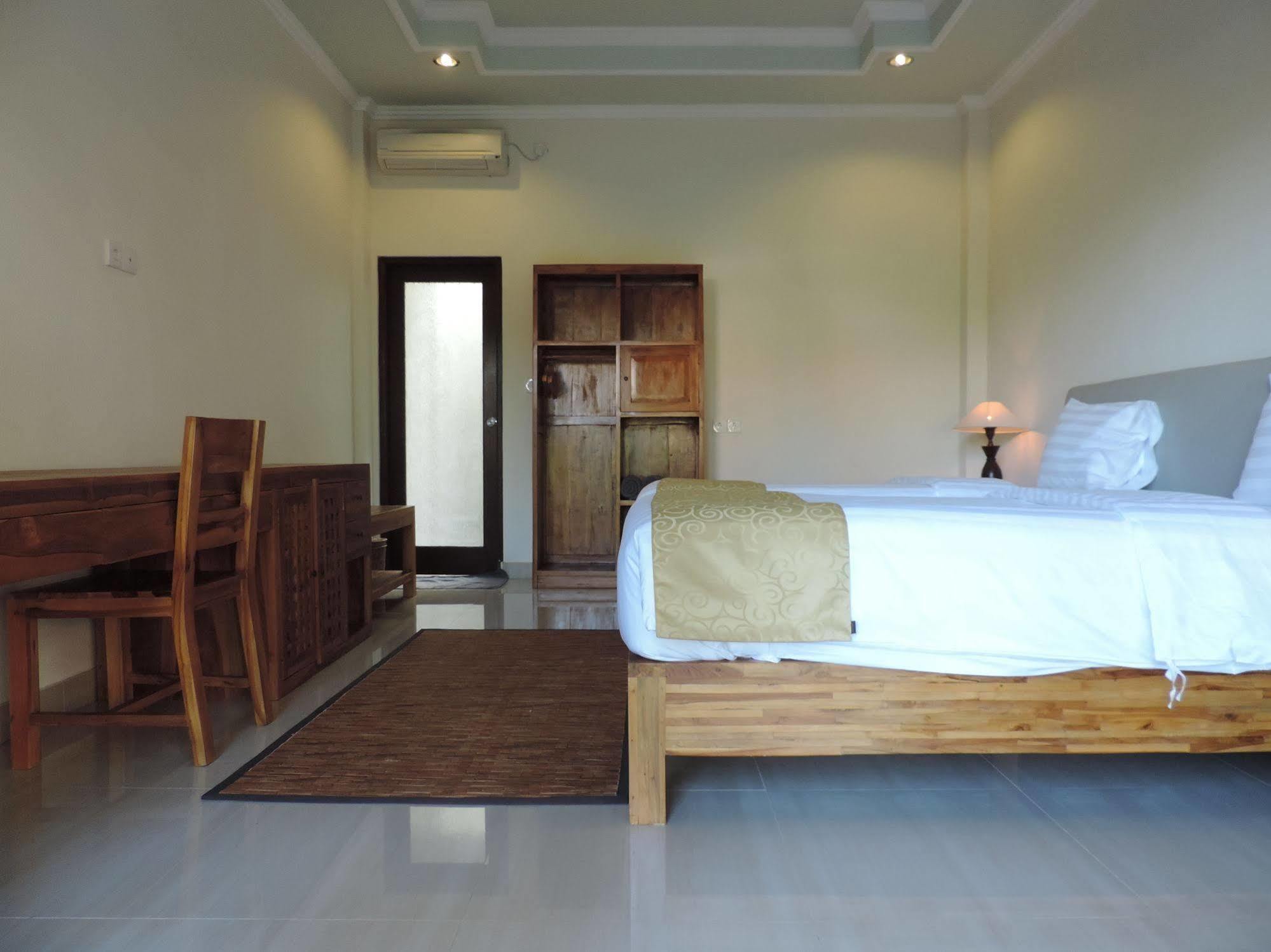 Duana'S Homestay Ubud Extérieur photo
