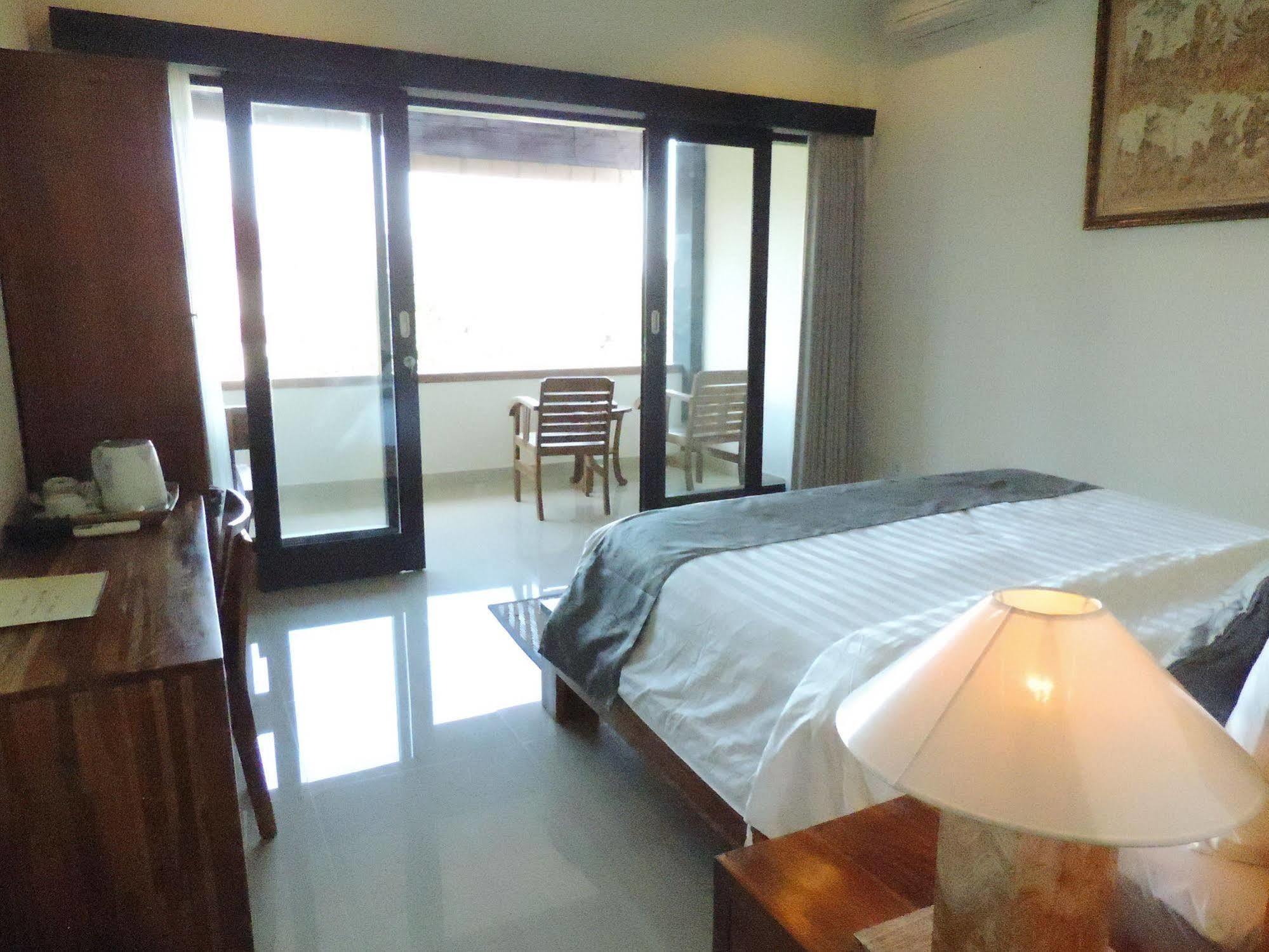 Duana'S Homestay Ubud Extérieur photo