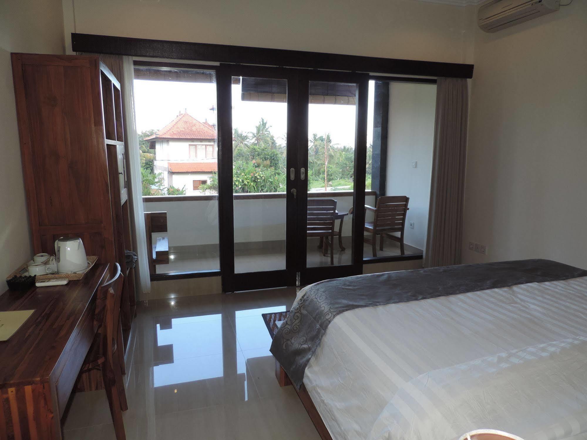 Duana'S Homestay Ubud Extérieur photo