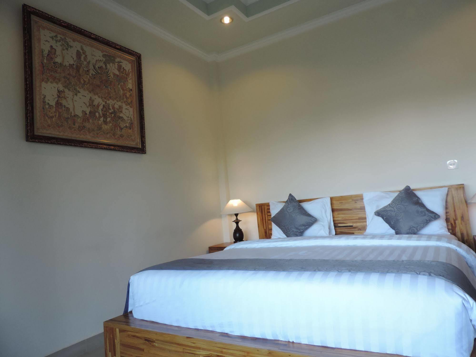 Duana'S Homestay Ubud Extérieur photo
